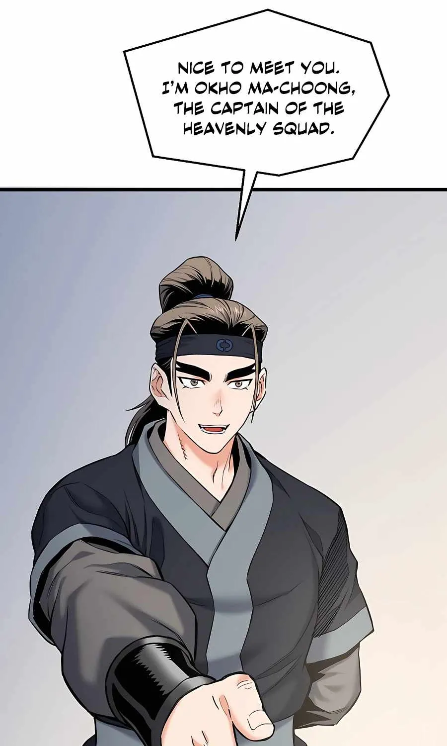 Pride Of The Blade Chapter 3 page 88 - 