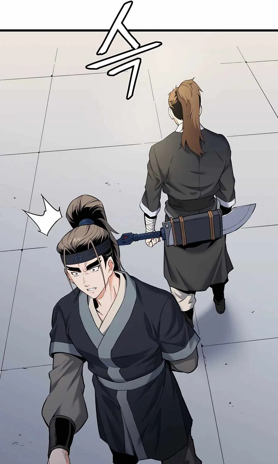 Pride Of The Blade Chapter 3 page 90 - 