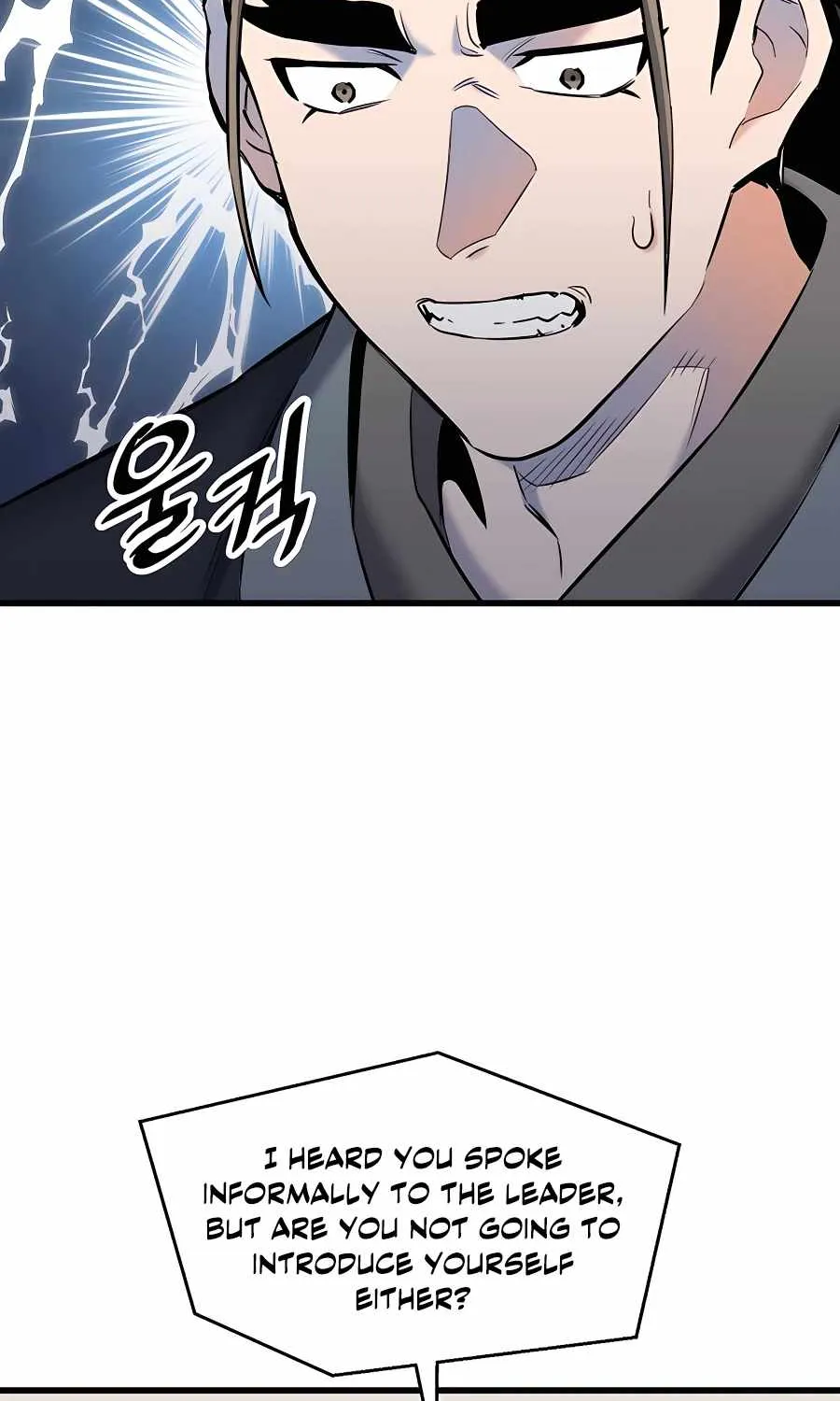 Pride Of The Blade Chapter 3 page 92 - 