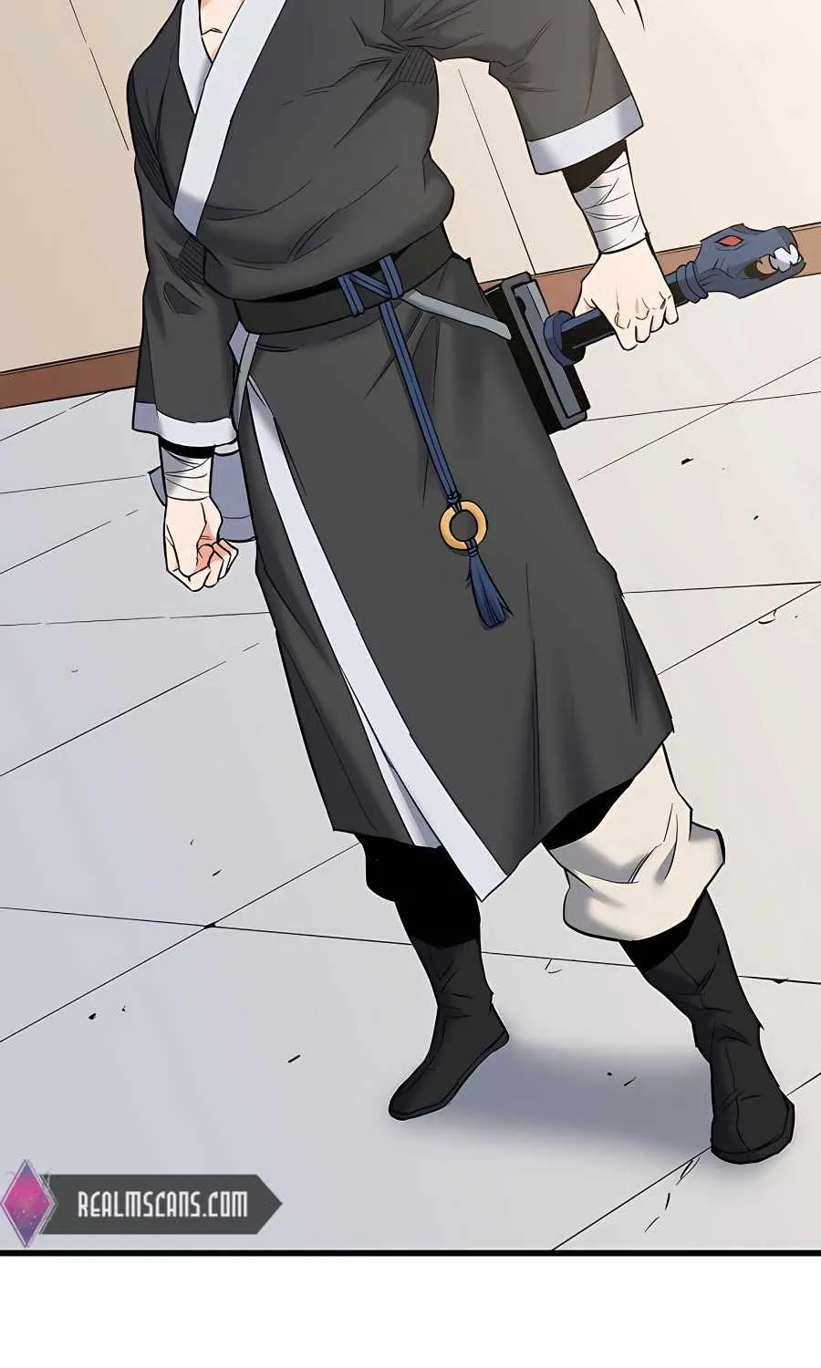 Pride Of The Blade Chapter 3 page 99 - 