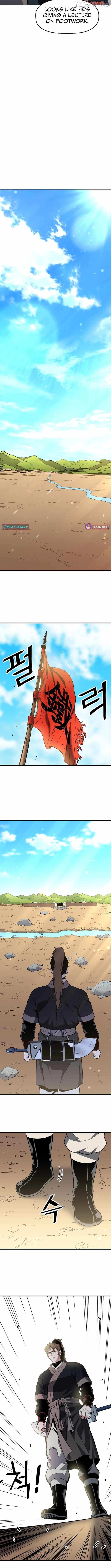 Pride Of The Blade Chapter 30 page 10 - 