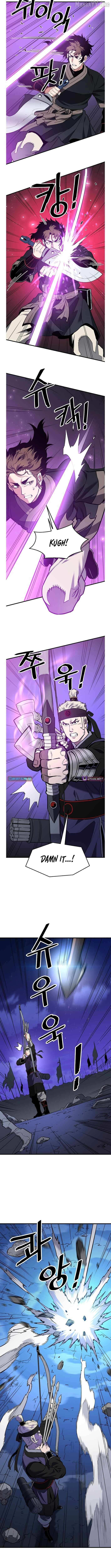 Pride Of The Blade Chapter 31 page 6 - 
