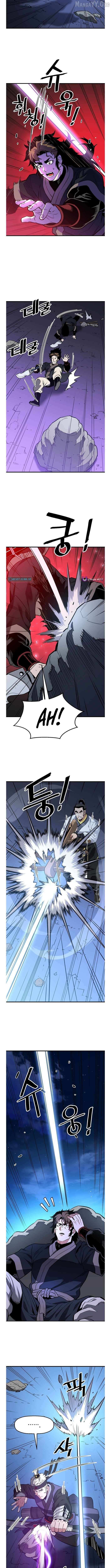 Pride Of The Blade Chapter 31 page 10 - 