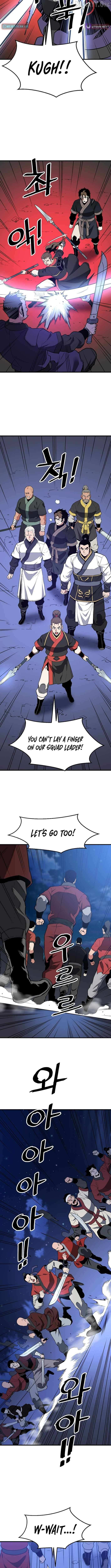 Pride Of The Blade Chapter 32 page 13 - 