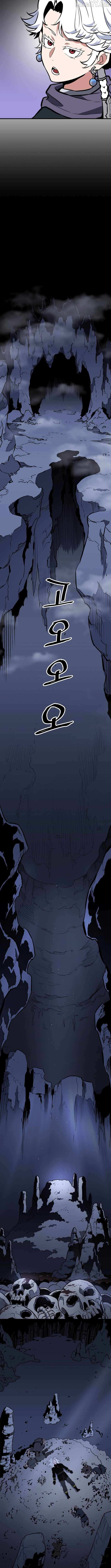 Pride Of The Blade Chapter 34 page 11 - 