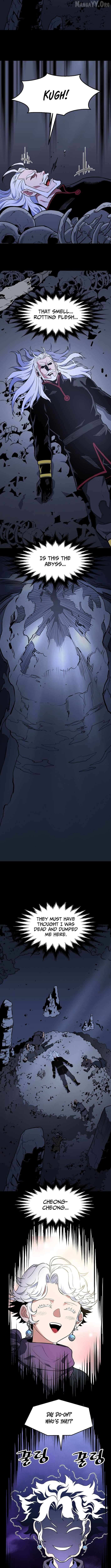 Pride Of The Blade Chapter 34 page 12 - 