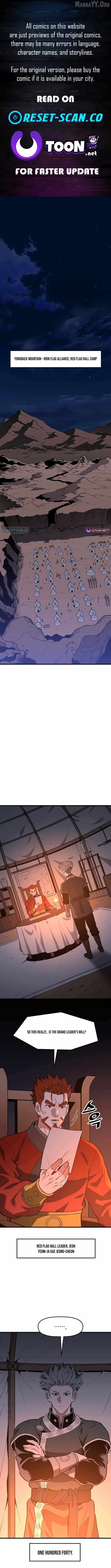 Pride Of The Blade Chapter 35 page 2 - 