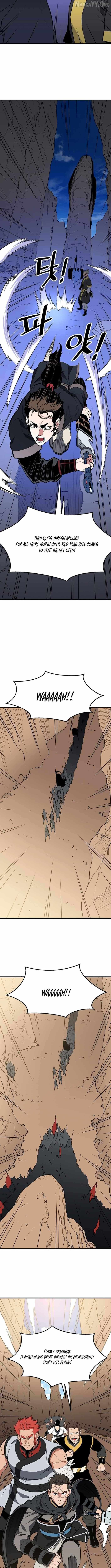 Pride Of The Blade Chapter 35 page 11 - 
