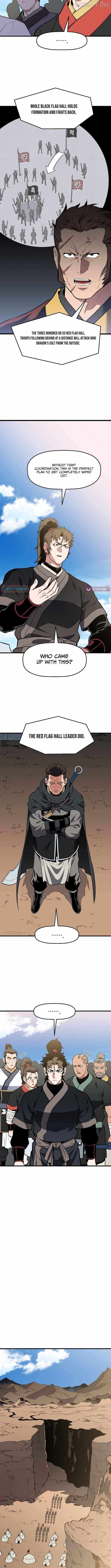 Pride Of The Blade Chapter 35 page 7 - 