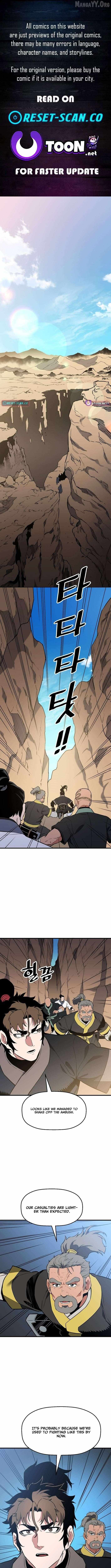 Pride Of The Blade Chapter 36 page 1 - 