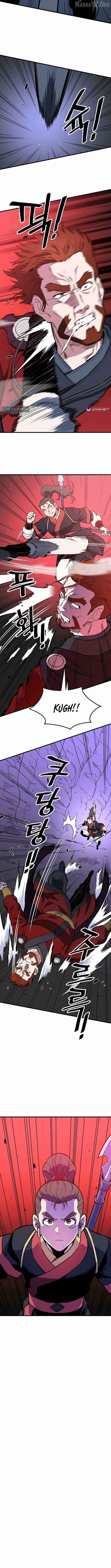 Pride Of The Blade Chapter 36 page 12 - 