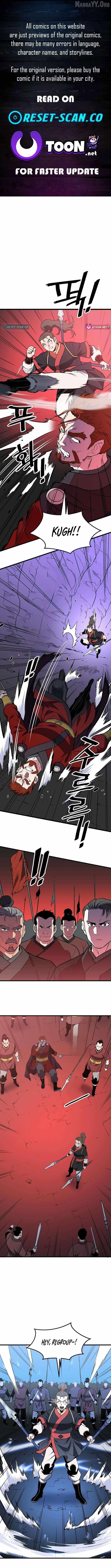 Pride Of The Blade Chapter 37 page 2 - 
