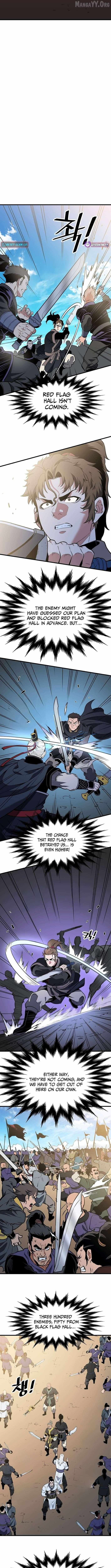 Pride Of The Blade Chapter 37 page 7 - 