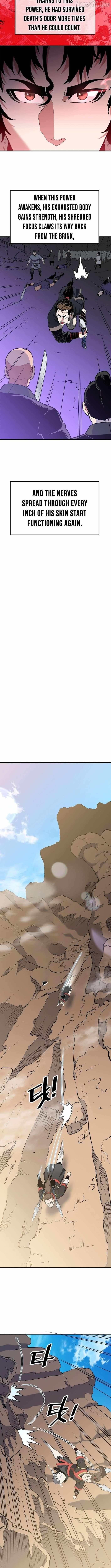 Pride Of The Blade Chapter 37 page 9 - 
