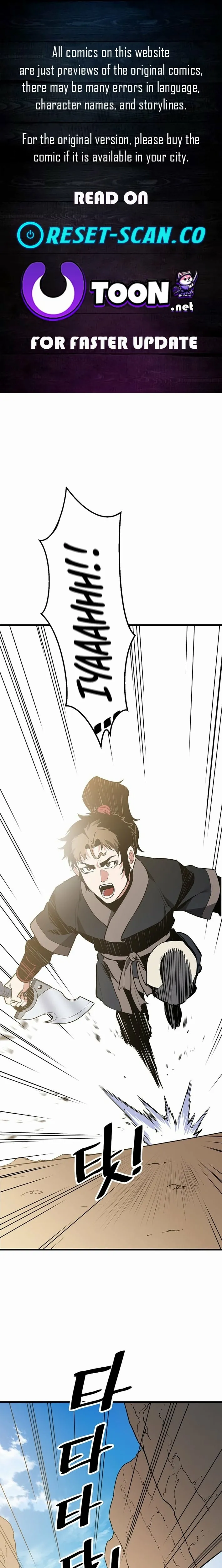 Pride Of The Blade Chapter 38 page 1 - 