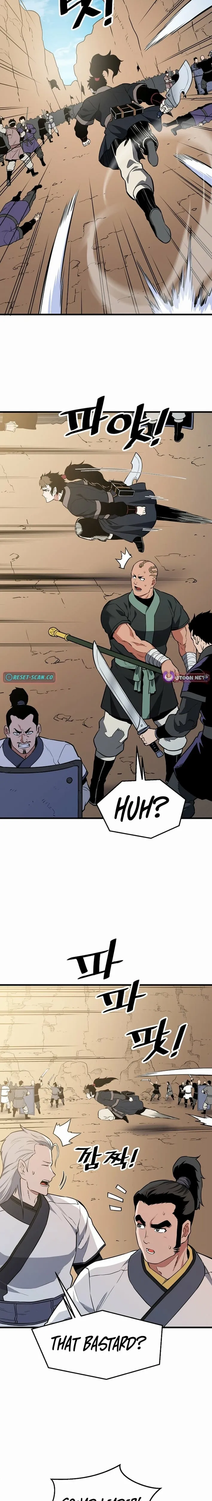 Pride Of The Blade Chapter 38 page 2 - 