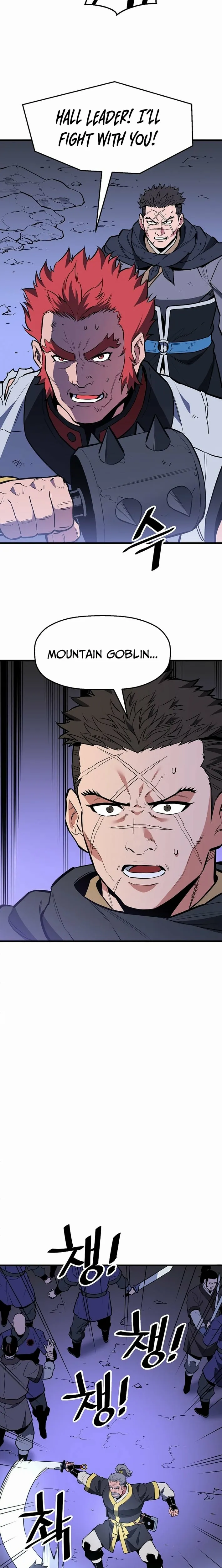 Pride Of The Blade Chapter 38 page 14 - 