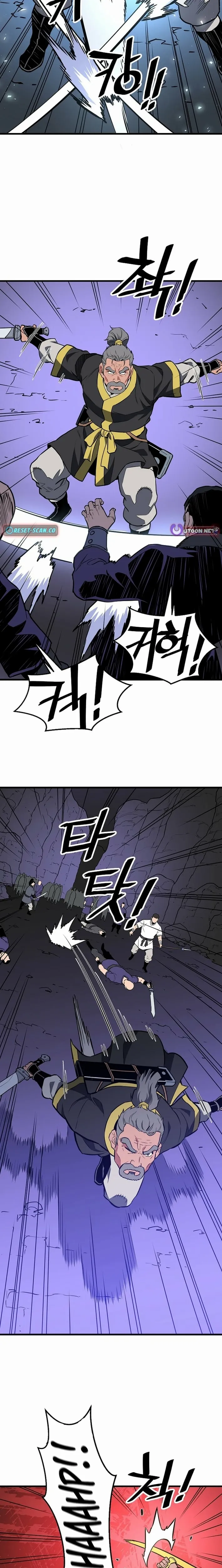 Pride Of The Blade Chapter 38 page 17 - 