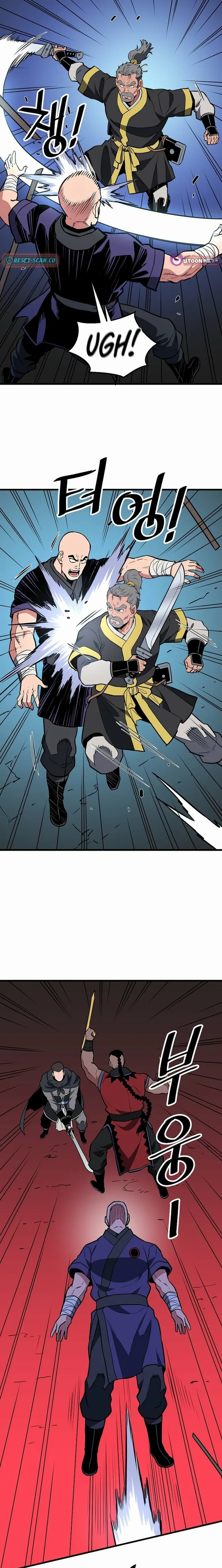 Pride Of The Blade Chapter 38 page 19 - 