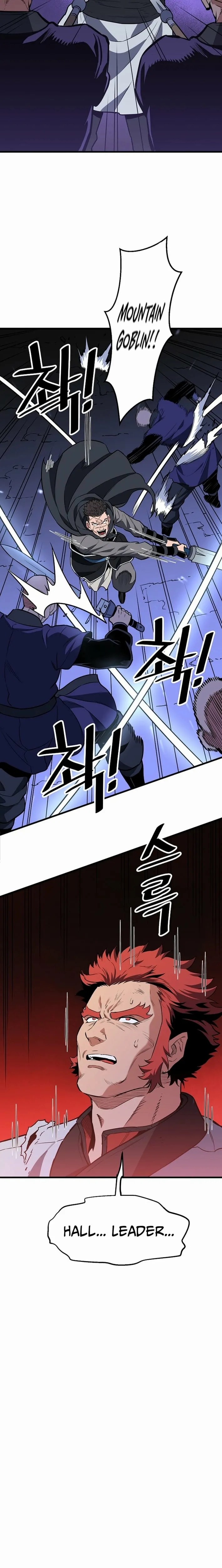 Pride Of The Blade Chapter 38 page 24 - 