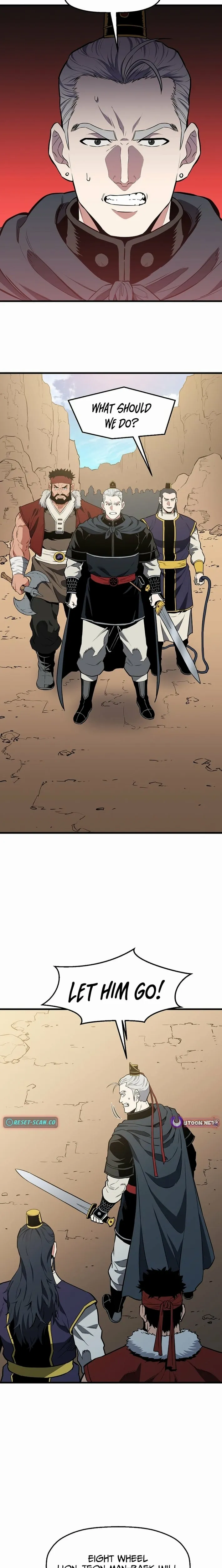 Pride Of The Blade Chapter 38 page 6 - 