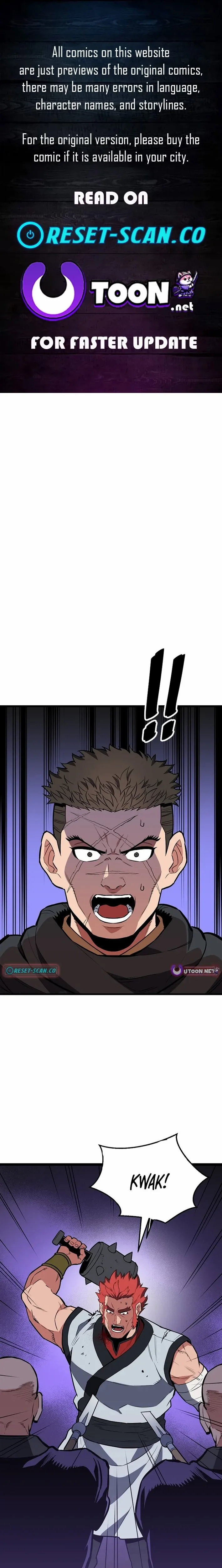 Pride Of The Blade Chapter 39 page 1 - 