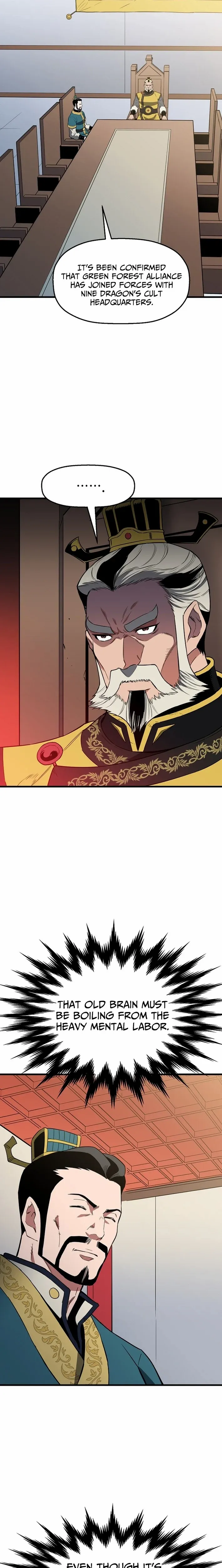 Pride Of The Blade Chapter 39 page 13 - 
