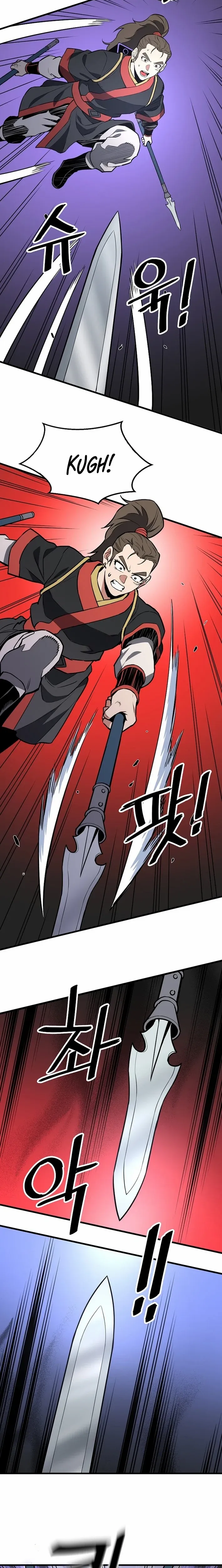 Pride Of The Blade Chapter 39 page 24 - 