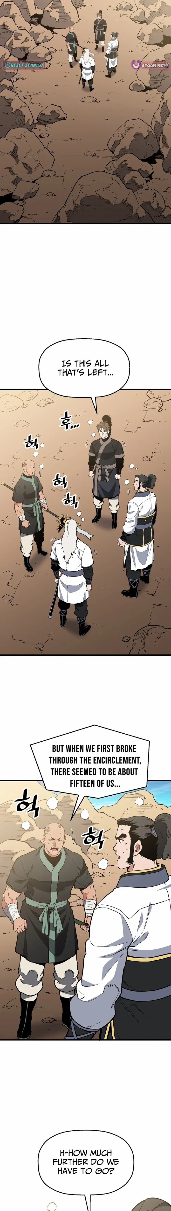 Pride Of The Blade Chapter 39 page 7 - 