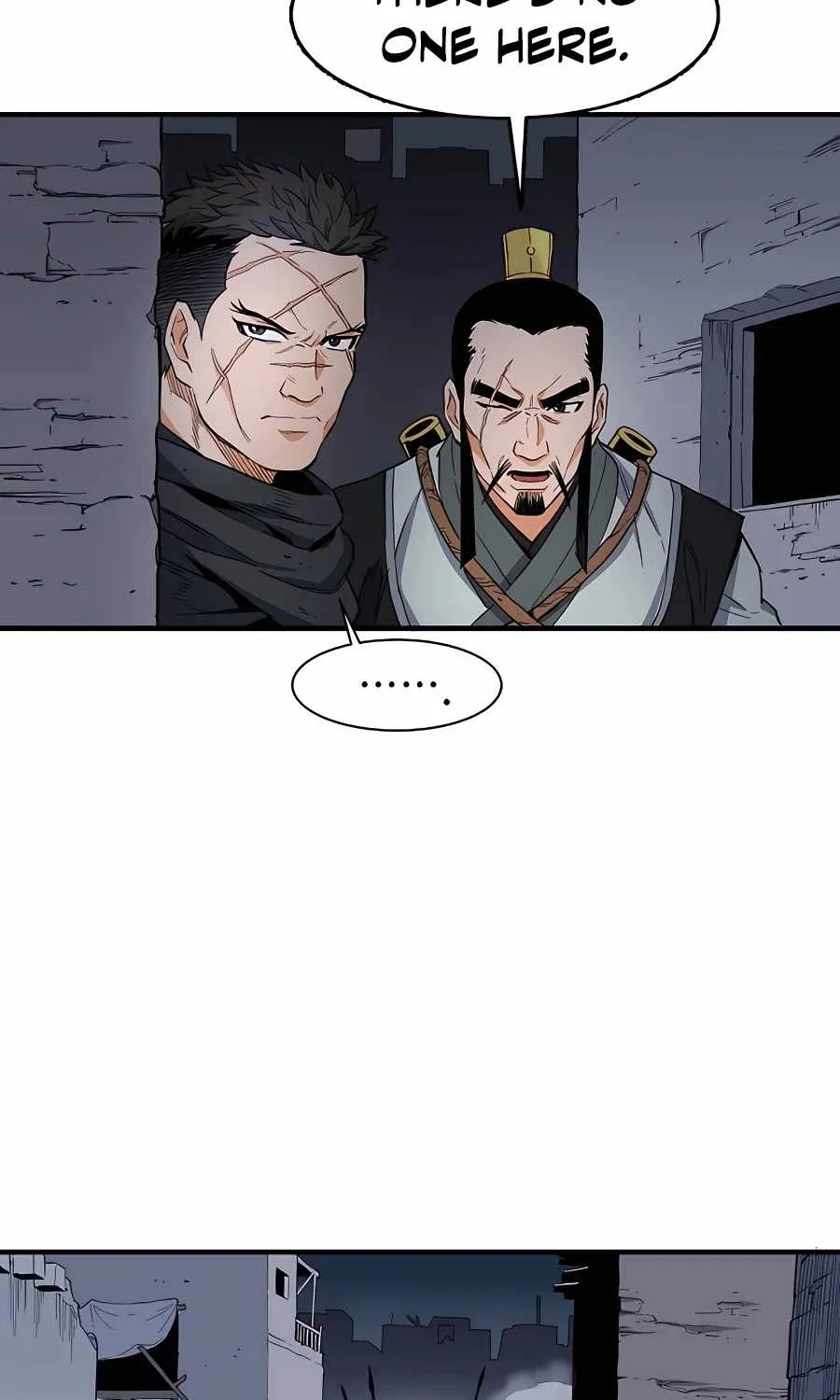 Pride Of The Blade Chapter 4 page 107 - 