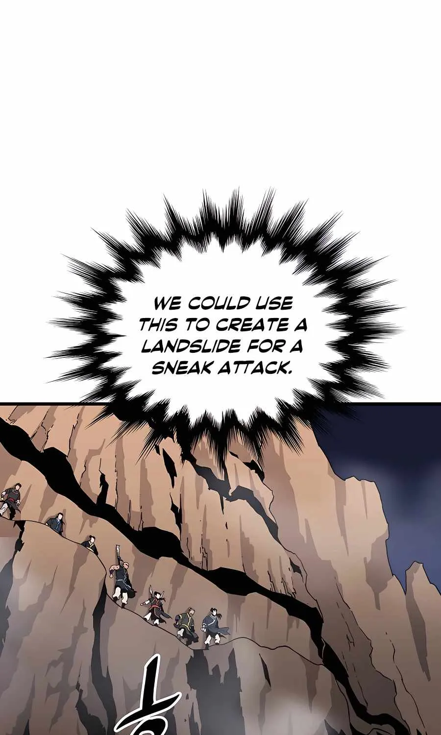 Pride Of The Blade Chapter 4 page 12 - 