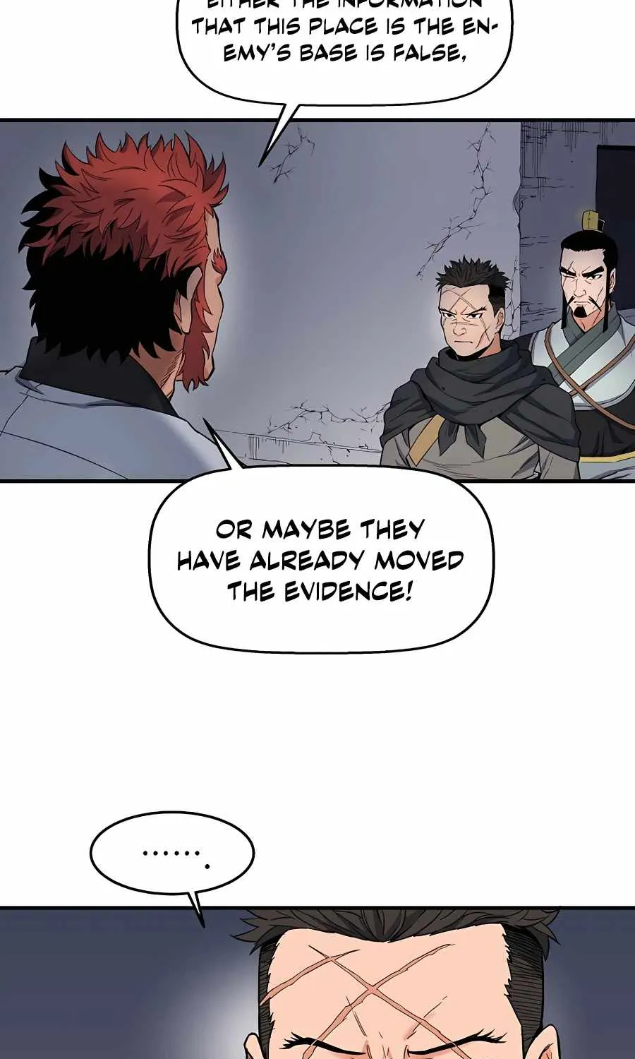 Pride Of The Blade Chapter 4 page 112 - 