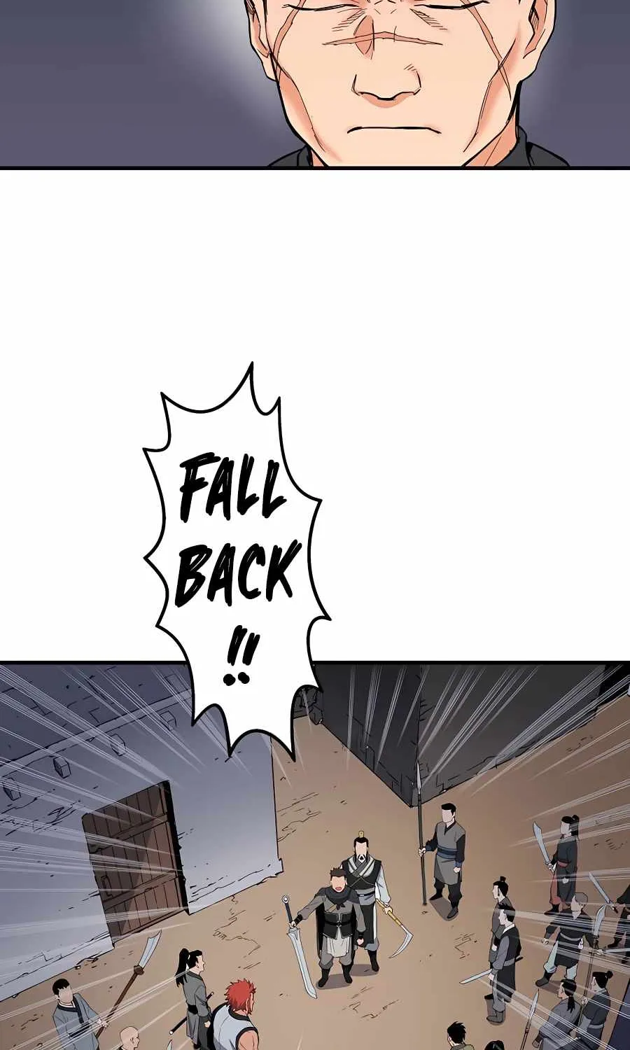 Pride Of The Blade Chapter 4 page 113 - 