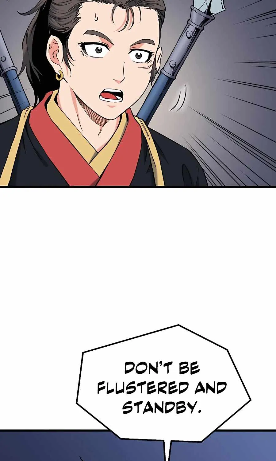 Pride Of The Blade Chapter 4 page 122 - 