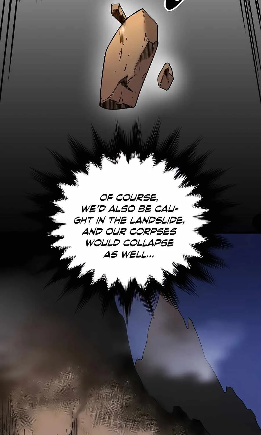 Pride Of The Blade Chapter 4 page 14 - 