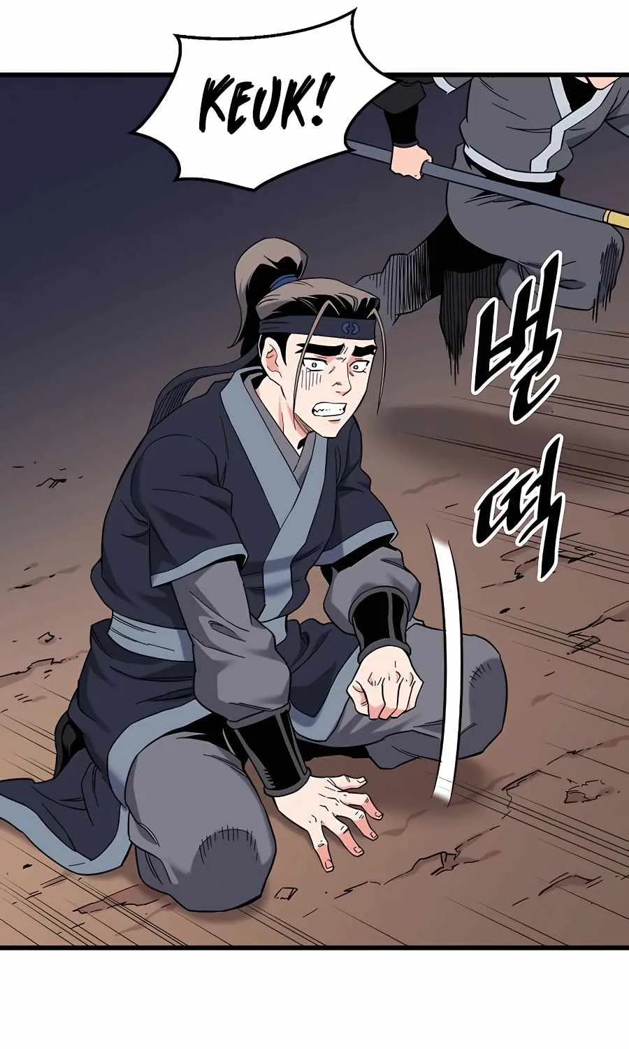 Pride Of The Blade Chapter 4 page 135 - 