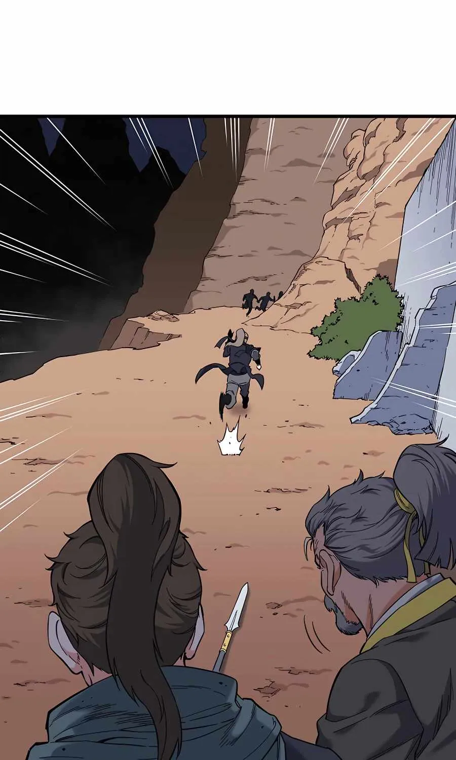 Pride Of The Blade Chapter 4 page 138 - 