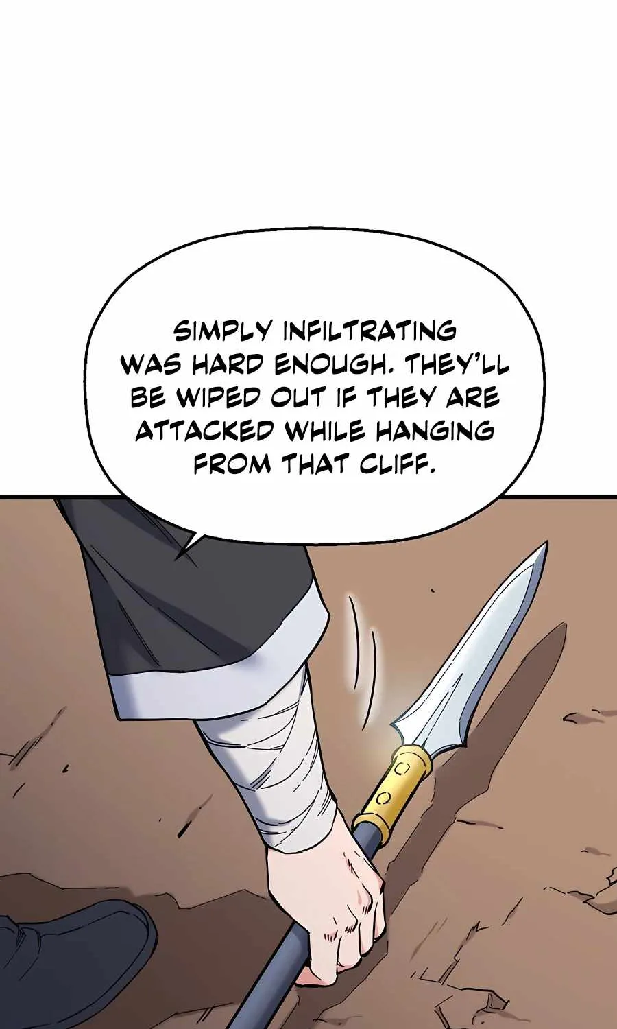 Pride Of The Blade Chapter 4 page 141 - 