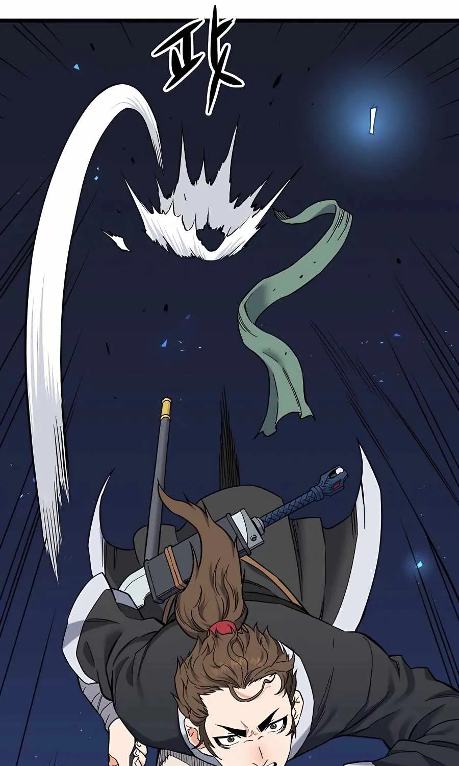 Pride Of The Blade Chapter 4 page 149 - 