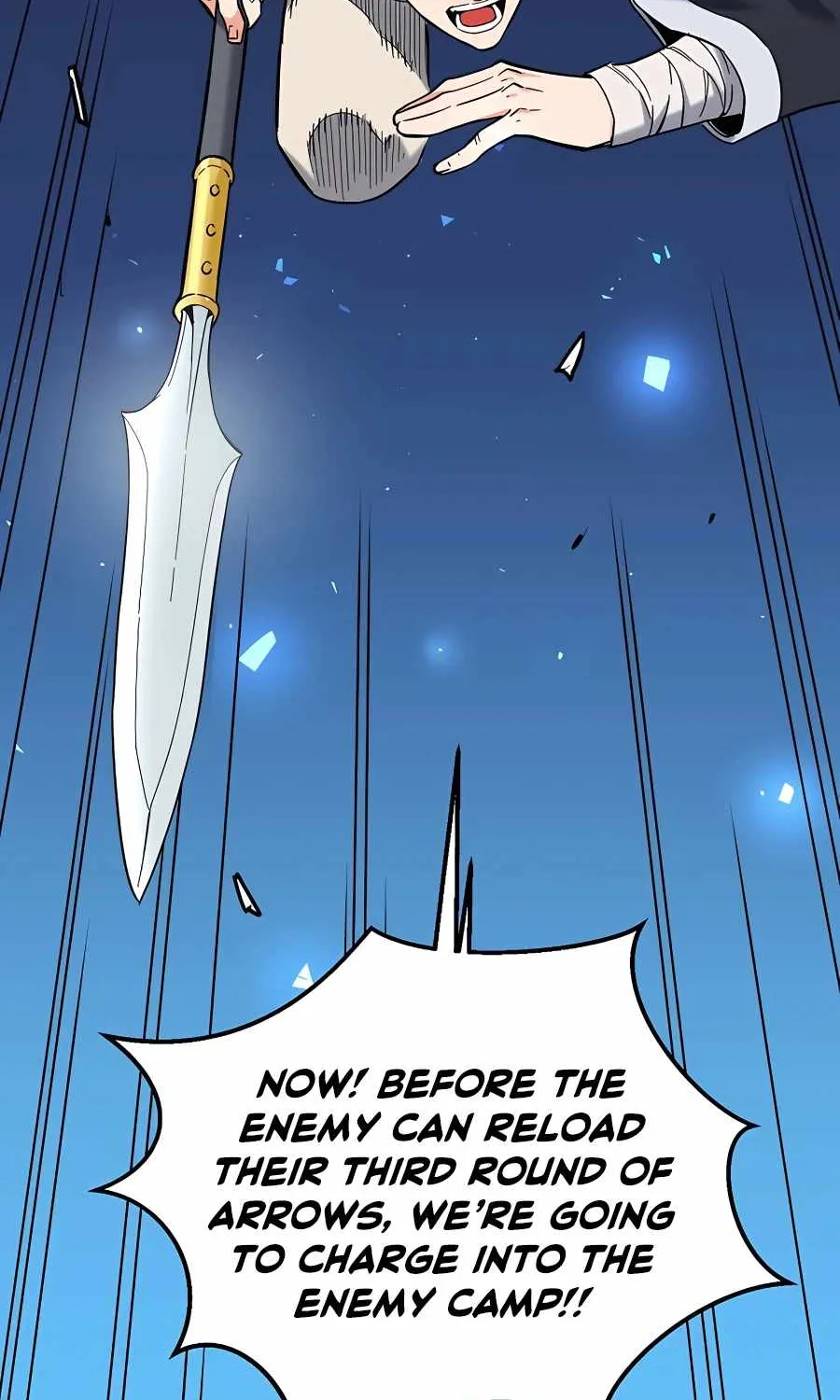 Pride Of The Blade Chapter 4 page 150 - 