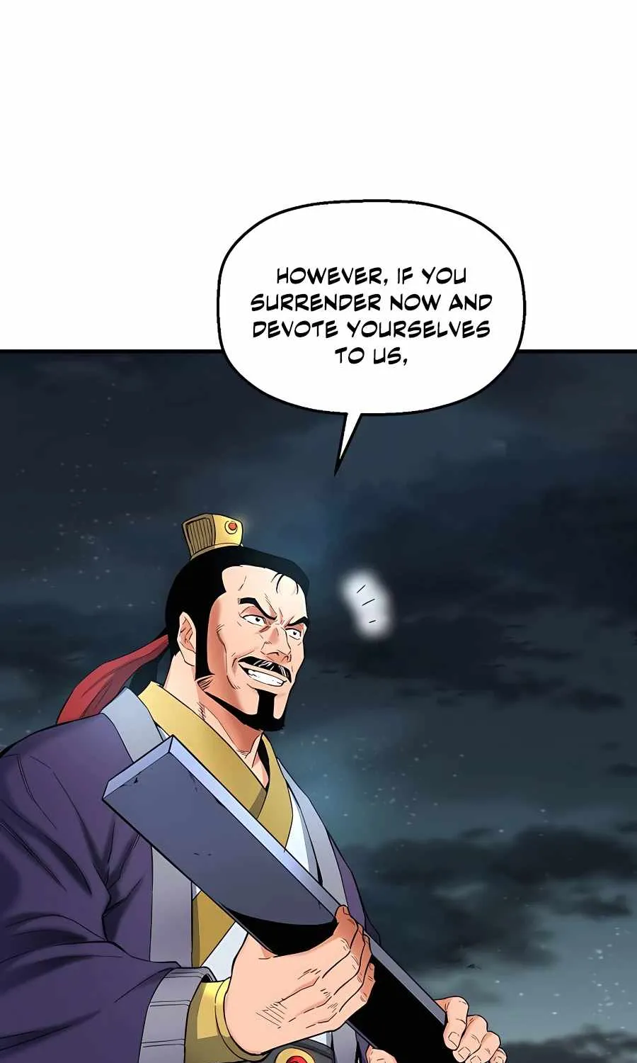 Pride Of The Blade Chapter 4 page 154 - 