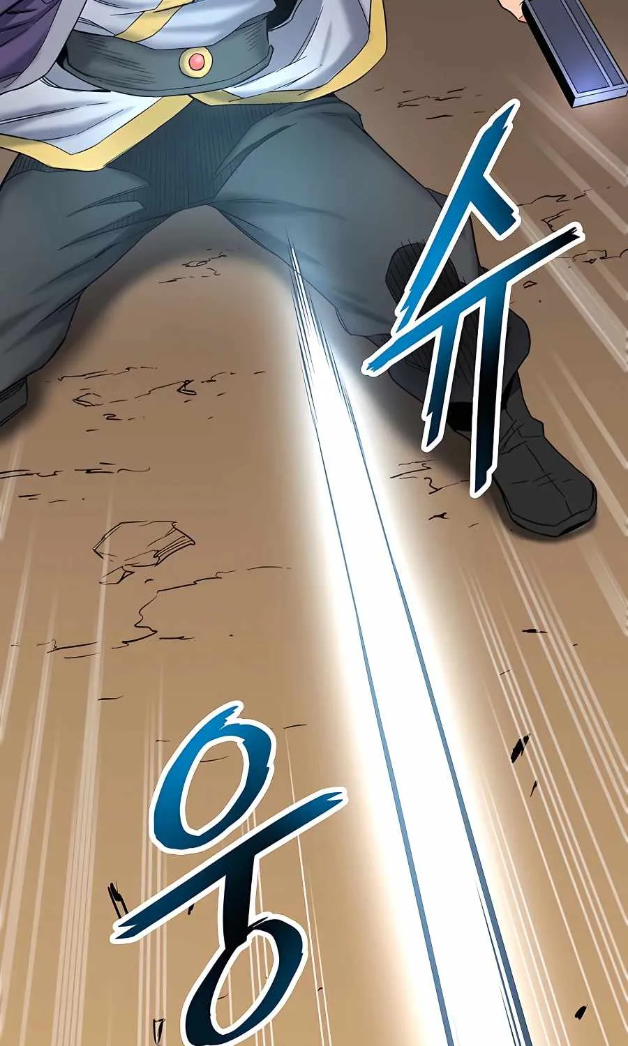 Pride Of The Blade Chapter 4 page 156 - 