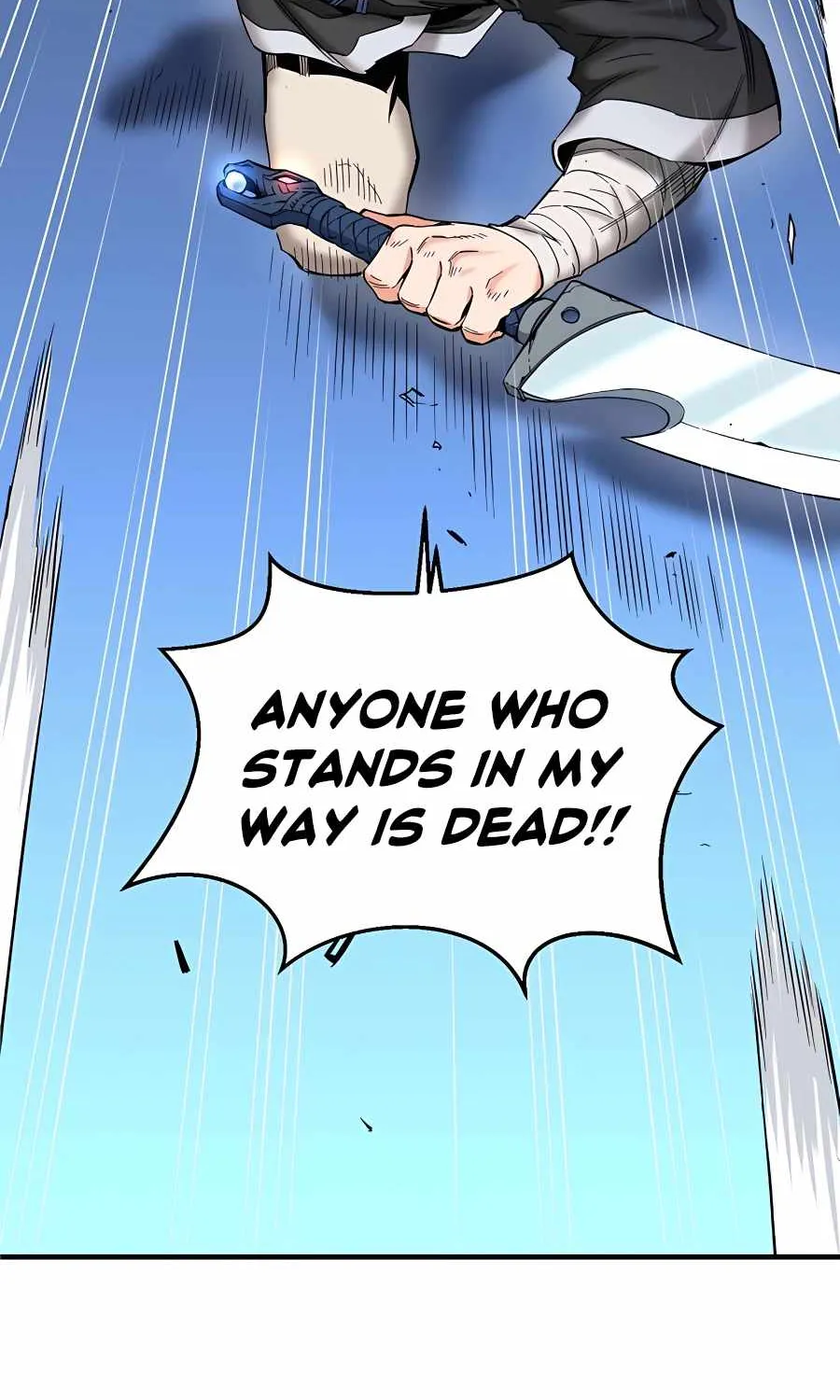 Pride Of The Blade Chapter 4 page 160 - 