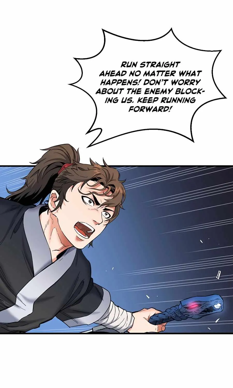 Pride Of The Blade Chapter 4 page 161 - 
