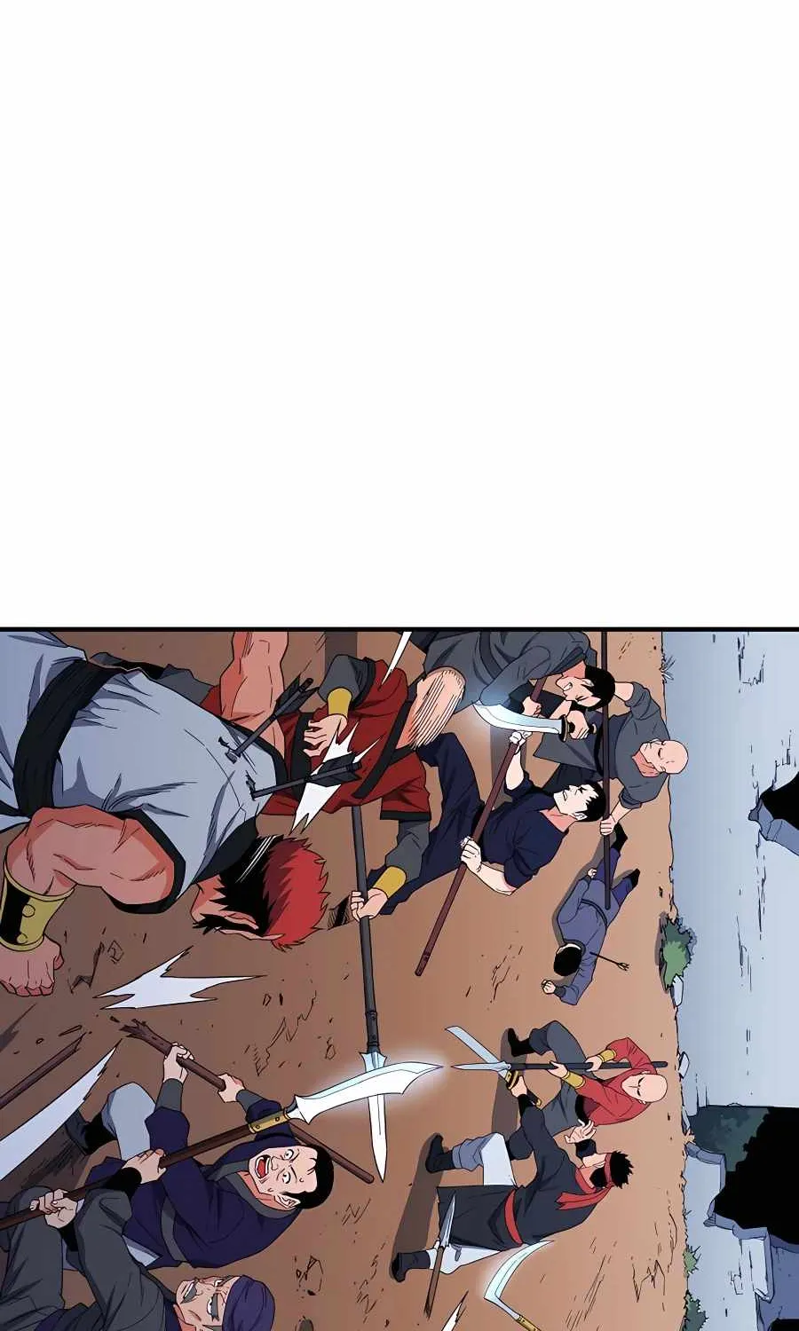 Pride Of The Blade Chapter 4 page 162 - 