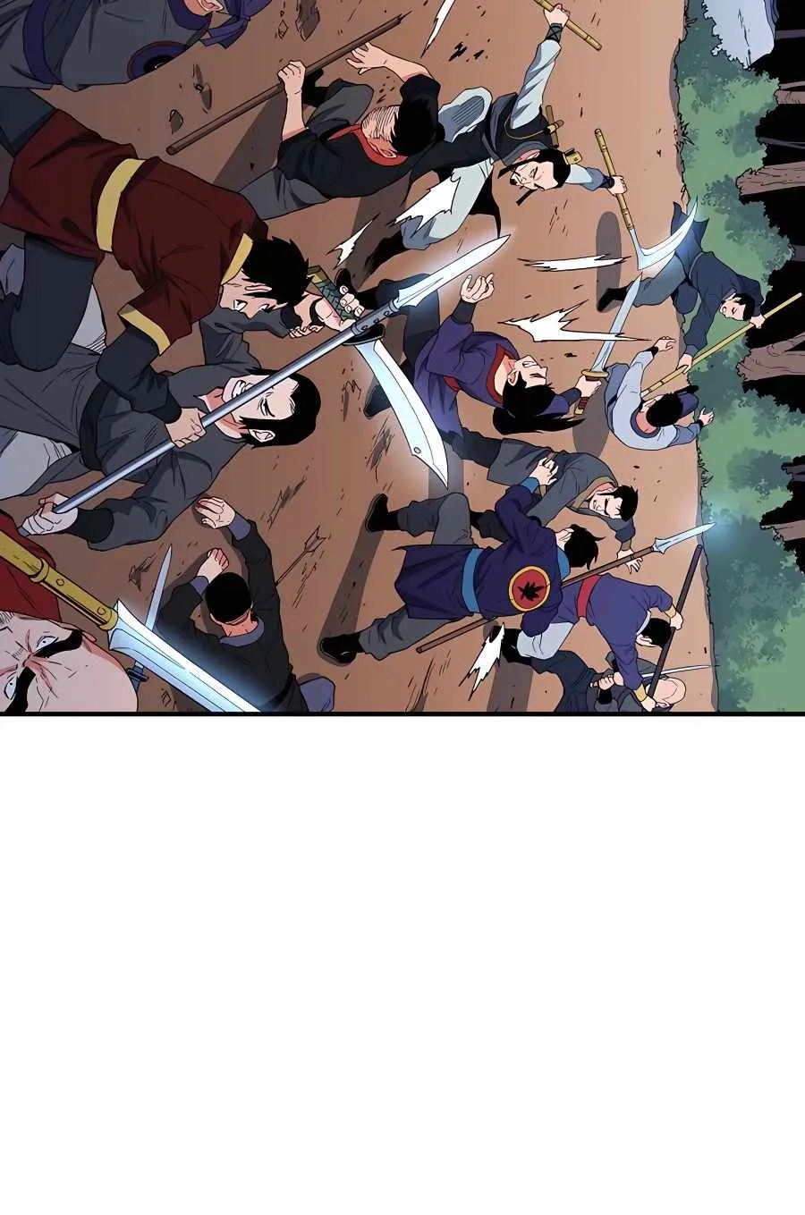 Pride Of The Blade Chapter 4 page 163 - 
