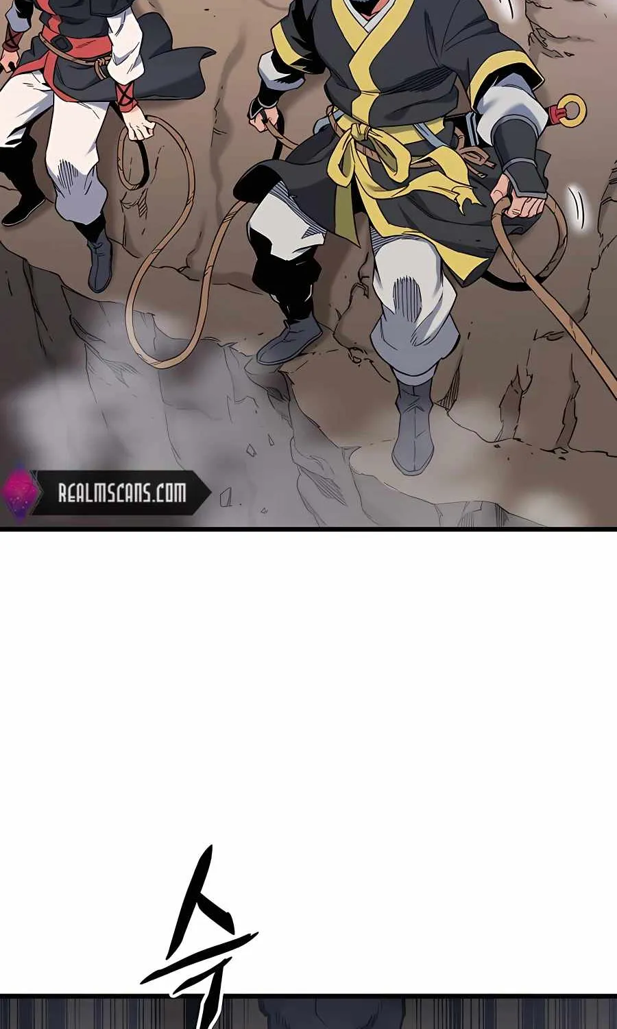 Pride Of The Blade Chapter 4 page 18 - 