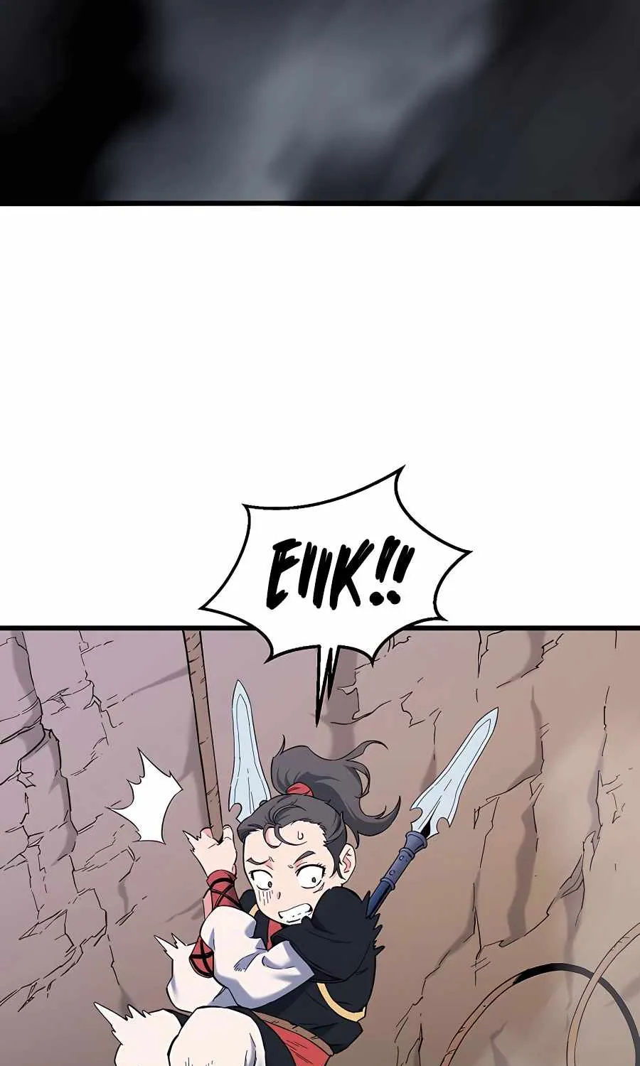 Pride Of The Blade Chapter 4 page 32 - 