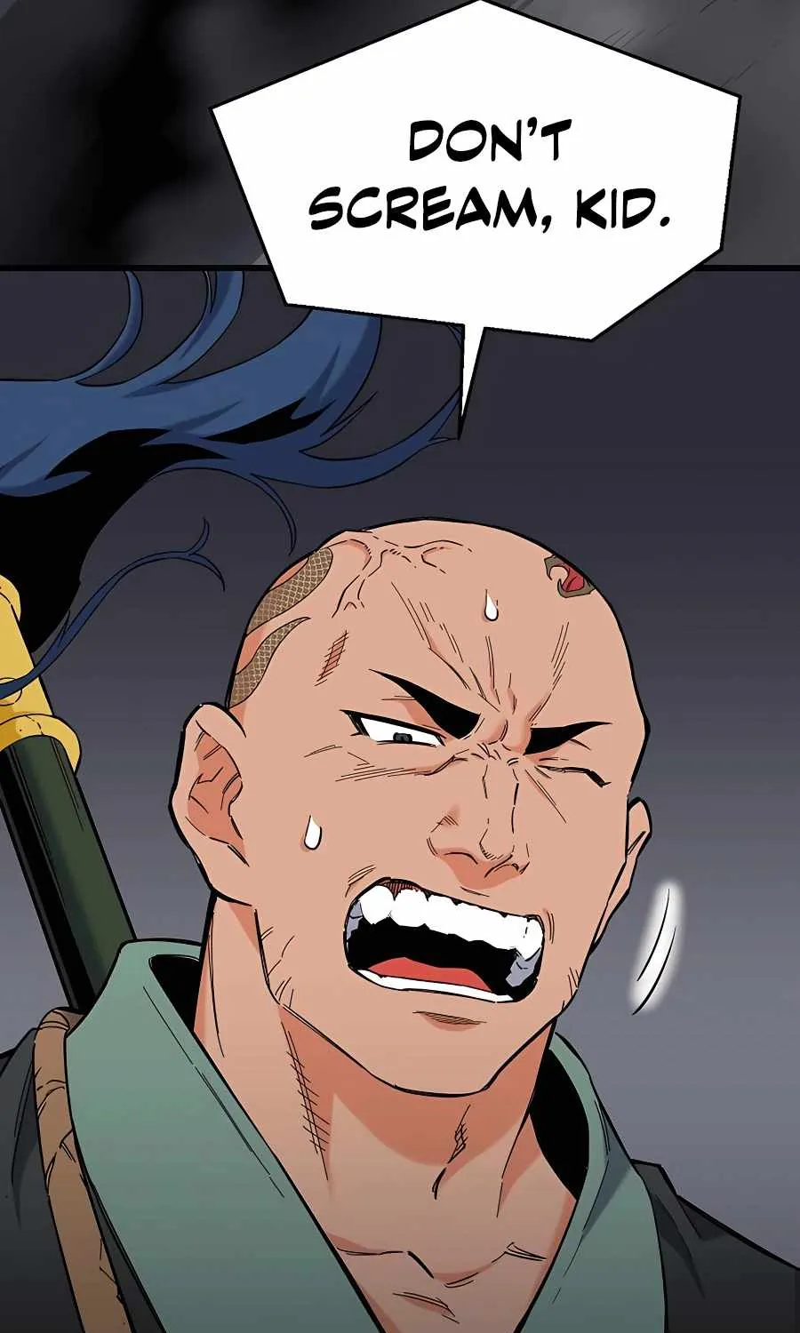 Pride Of The Blade Chapter 4 page 34 - 