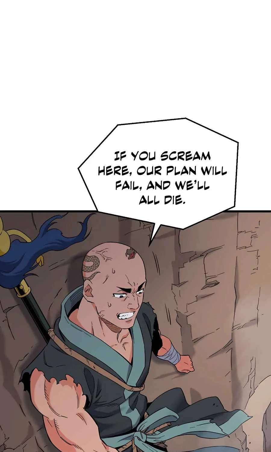 Pride Of The Blade Chapter 4 page 36 - 